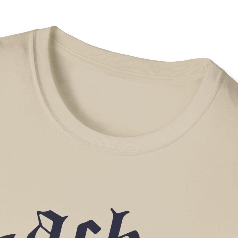 Rotting Out Unisex Softstyle T-shirt