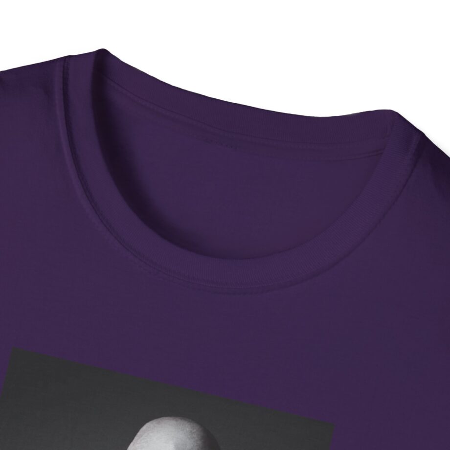 Kiz Maxim Unisex Softstyle T-shirt