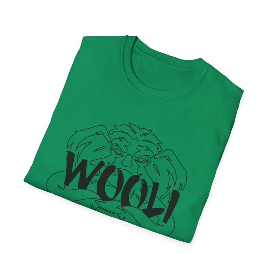 Wooli Unisex Softstyle T-Shirt
