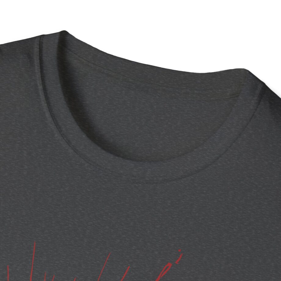 Silent Hill Unisex Softstyle T-shirt