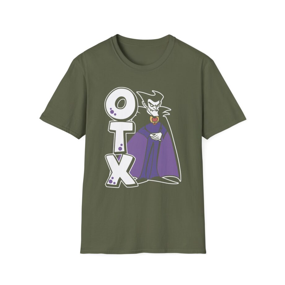 Ohgeesy Vamp Unisex Softstyle T-shirt