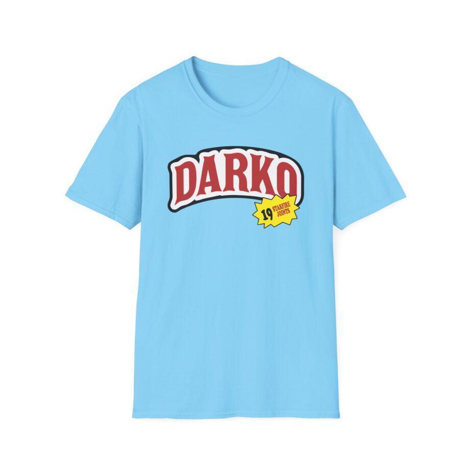 Darko Darkwoods Unisex Softstyle T-Shirt