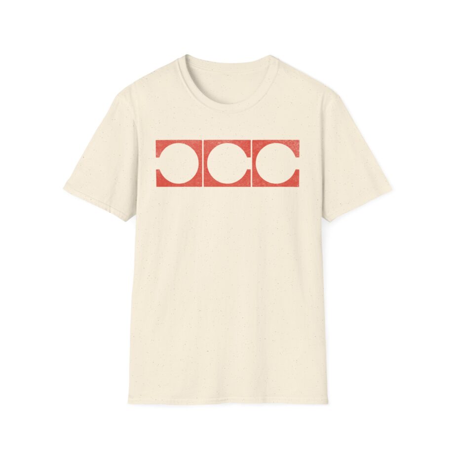 Nothing but Thieves Unisex Softstyle T-shirt