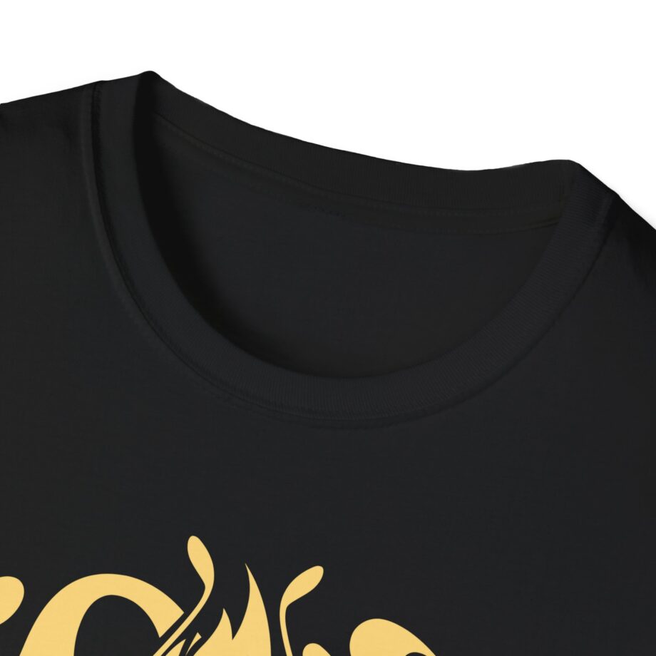 Vivziepop Gluttony Sigil Unisex Softstyle T-Shirt