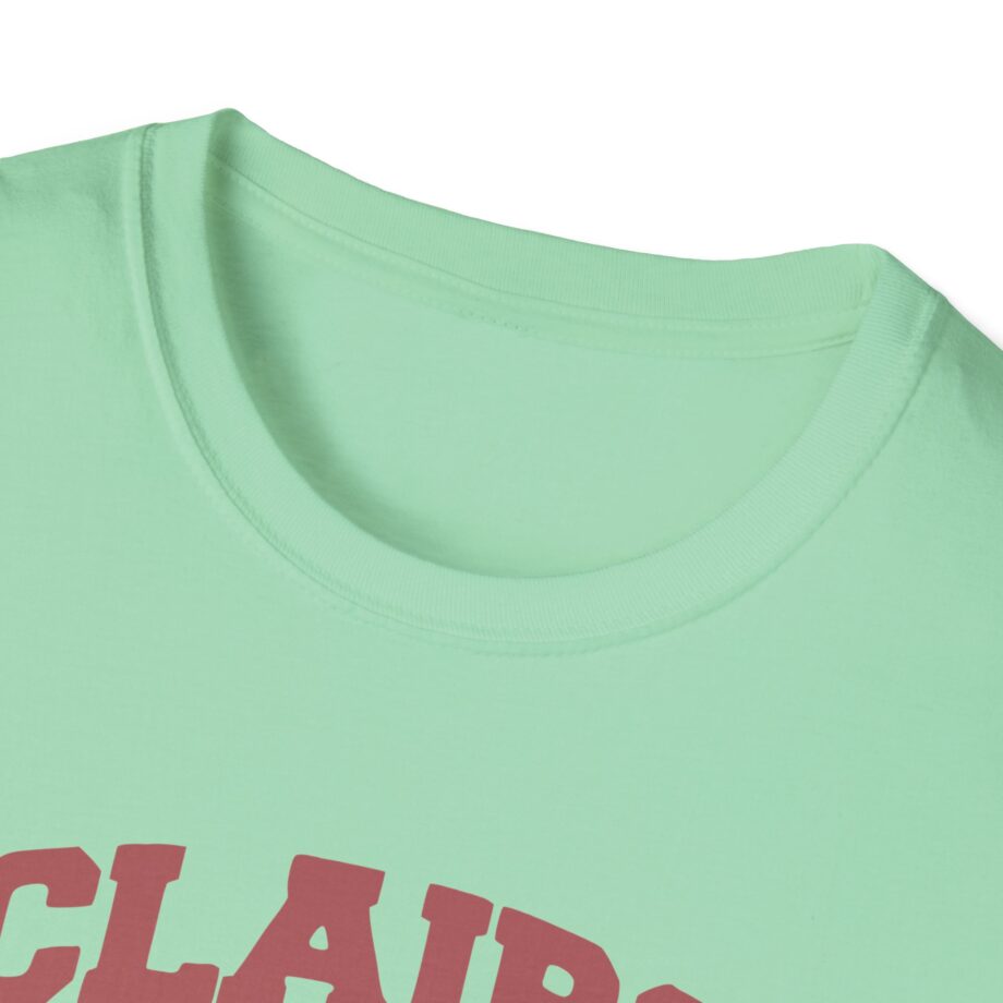 Clairo Charm  Unisex Softstyle T-Shirt