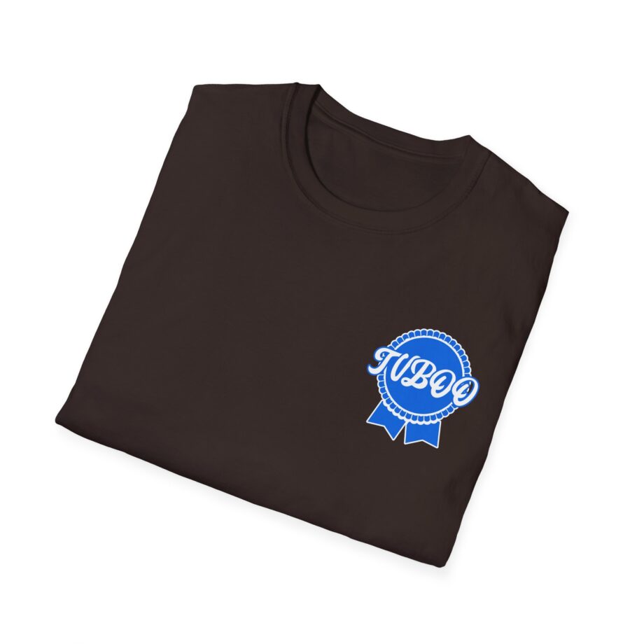 Tvboo Unisex Softstyle T-Shirt
