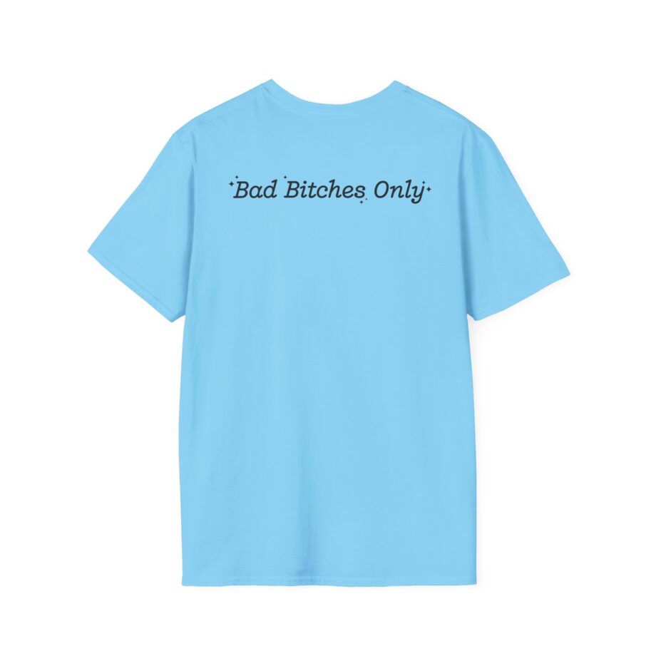 Ariana Madix Bad Bitches Unisex Softstyle T-shirt