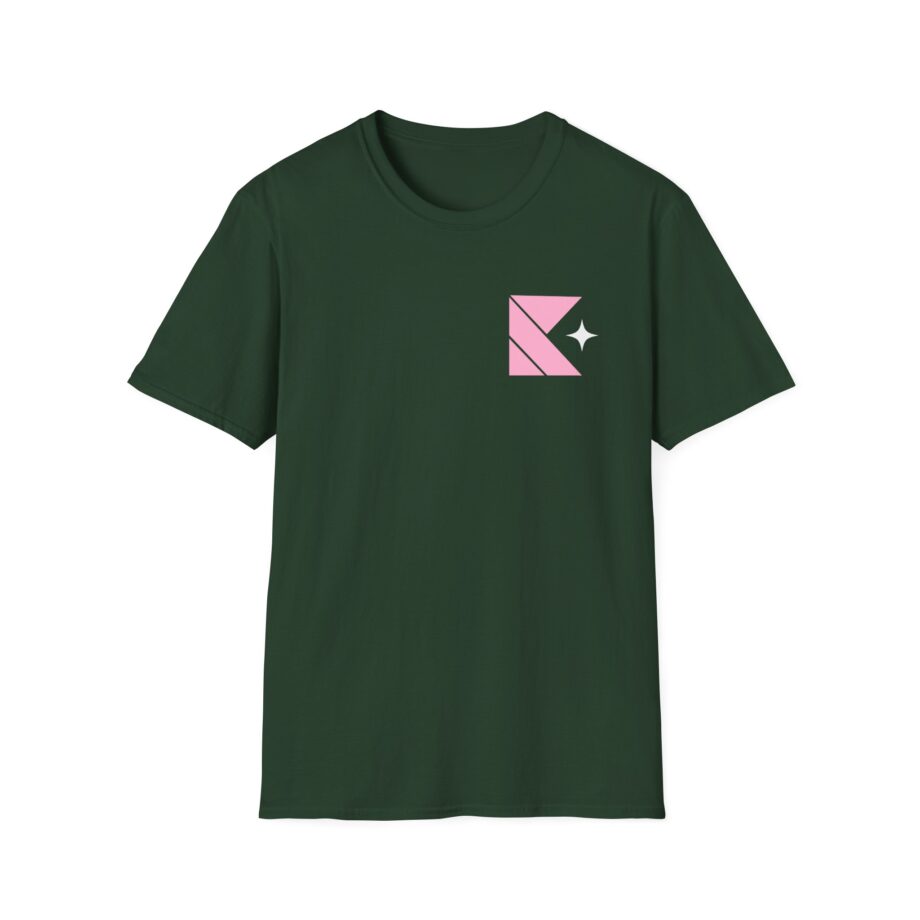 Kaskade Cyber Monday Unisex Softstyle T-shirt