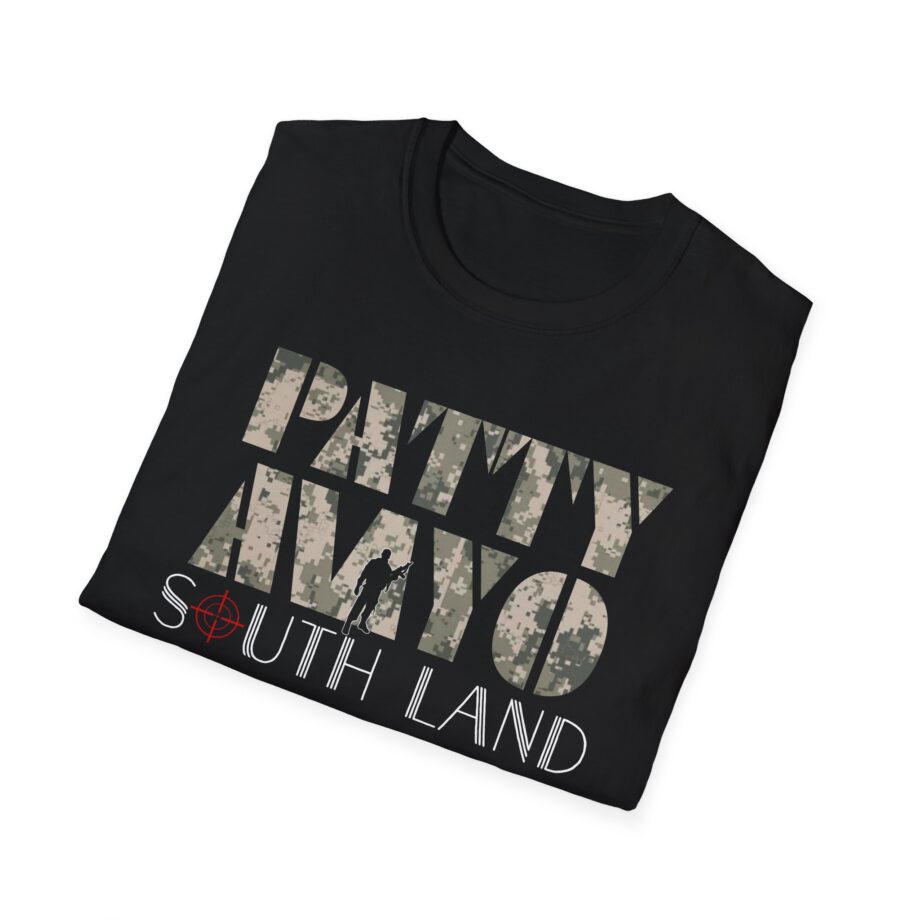 Patty Mayo Unisex Softstyle T-Shirt