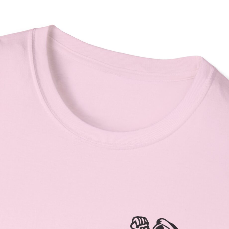 Matt Stonie  Cup of Noodles Unisex Softstyle T-shirt
