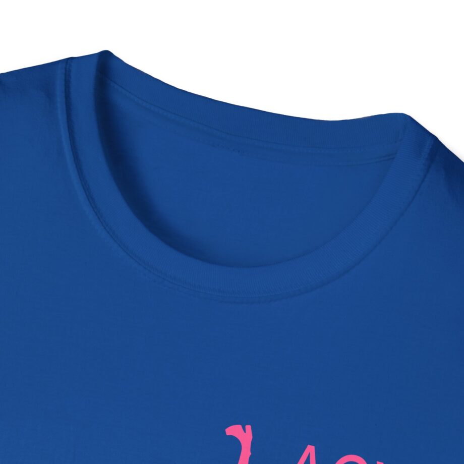 Steve Lacy Unisex Softstyle T-shirt