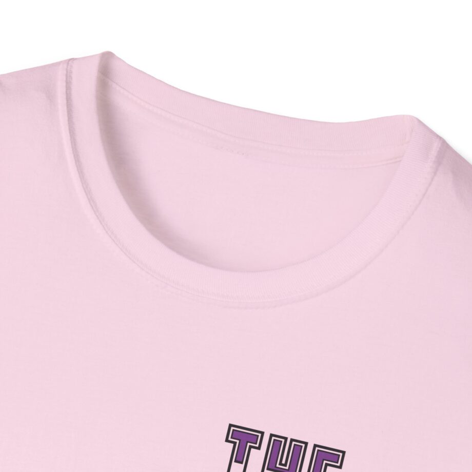 The Rival Mob Unisex Softstyle T-shirt