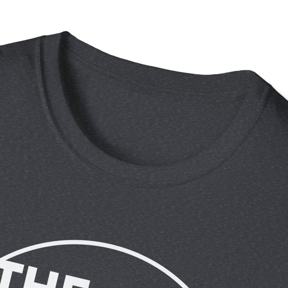 The Tonight Show Starring Jimmy Fallon Unisex Softstyle T-shirt