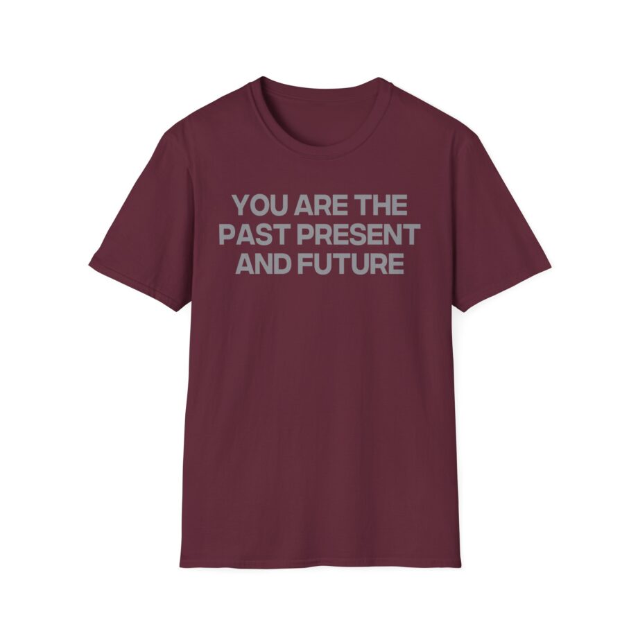 Jenny Holzer Unisex Softstyle T-shirt