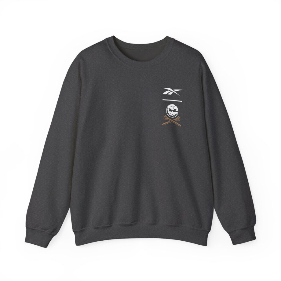 Bryson Dechambeau Unisex Heavy Blend™ Crewneck Sweatshirt