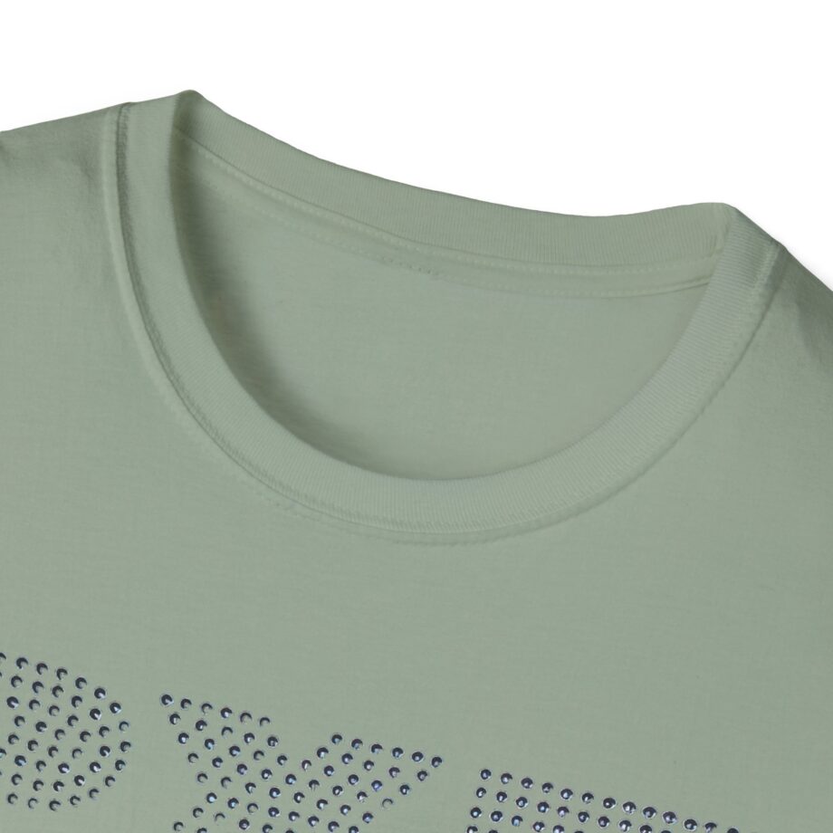 Ecco2k Pxe Unisex Softstyle T-shirt