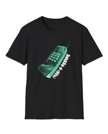 Djo Unisex Softstyle T-Shirt