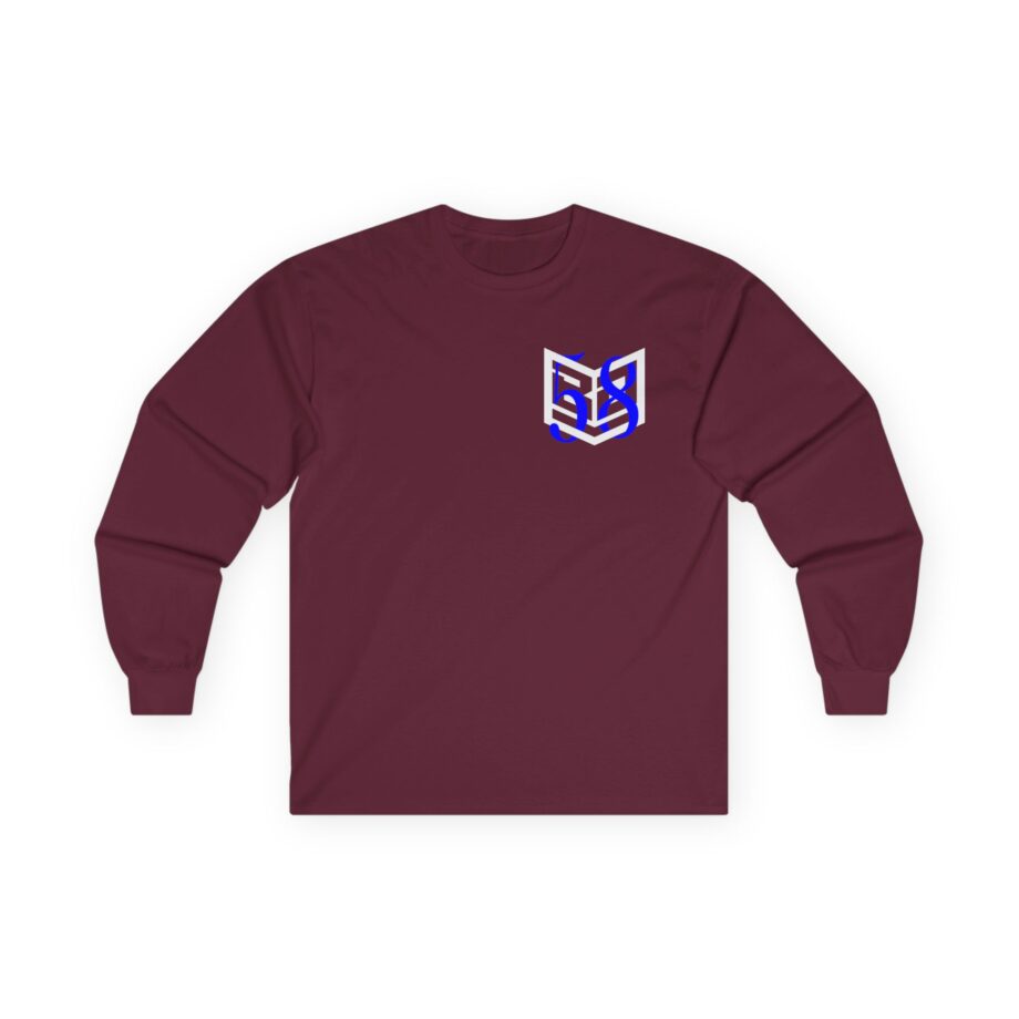 Bryson Dechambeau Unisex Ultra Cotton Long Sleeve Tee