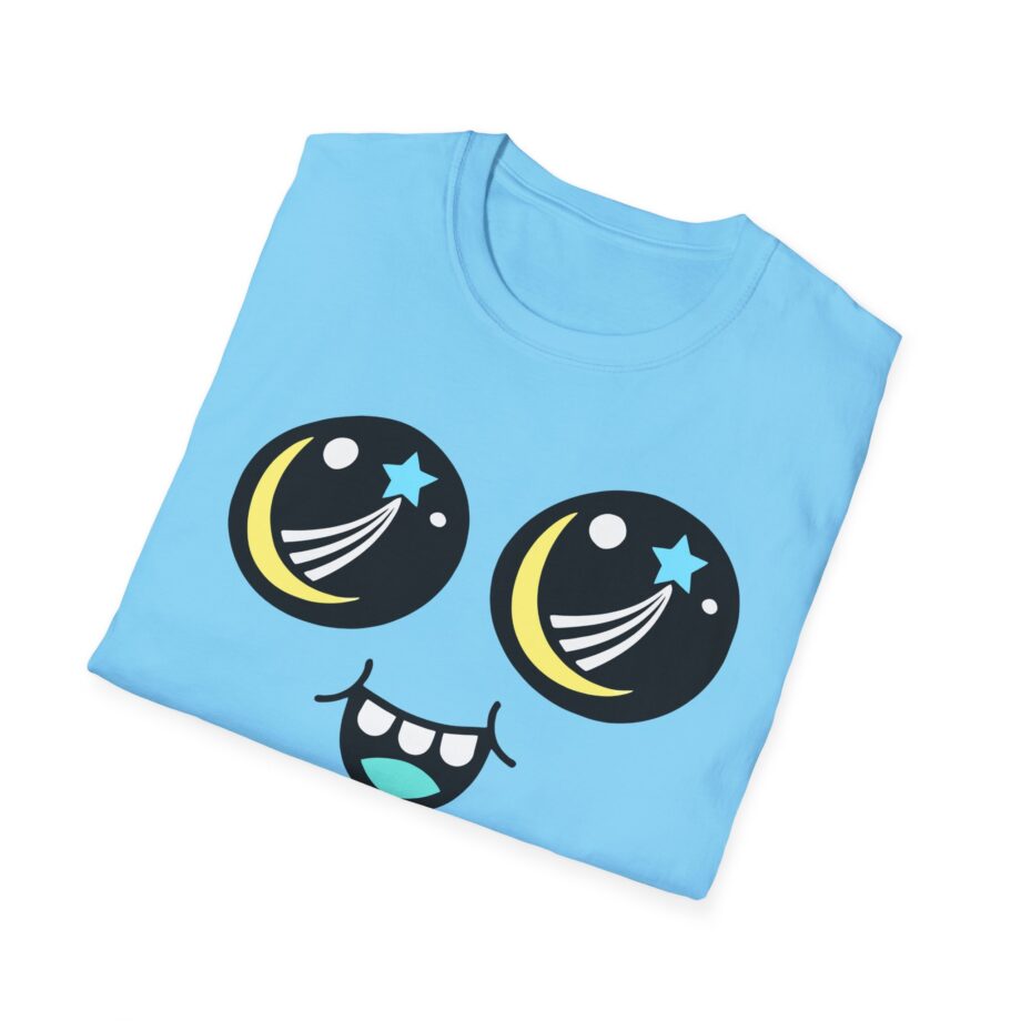 Dantdm Unisex Softstyle T-shirt