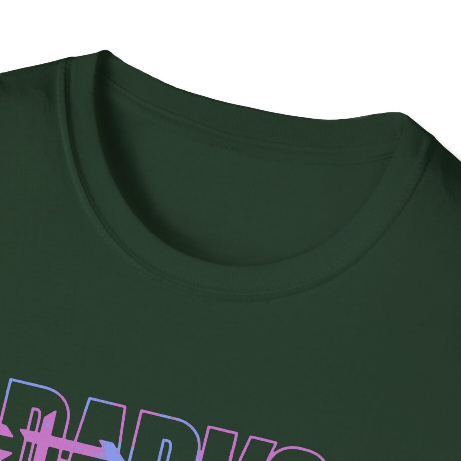 Darko Starfire Unisex Softstyle T-Shirt