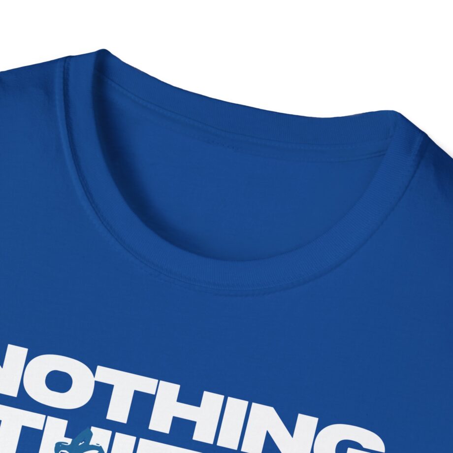Nothing but Thieves Moral Panic Unisex Softstyle T-shirt