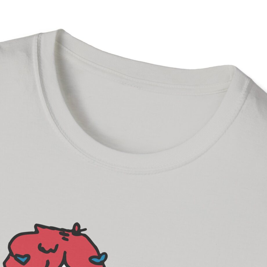Caitibugzz  Unisex Softstyle T-Shirt