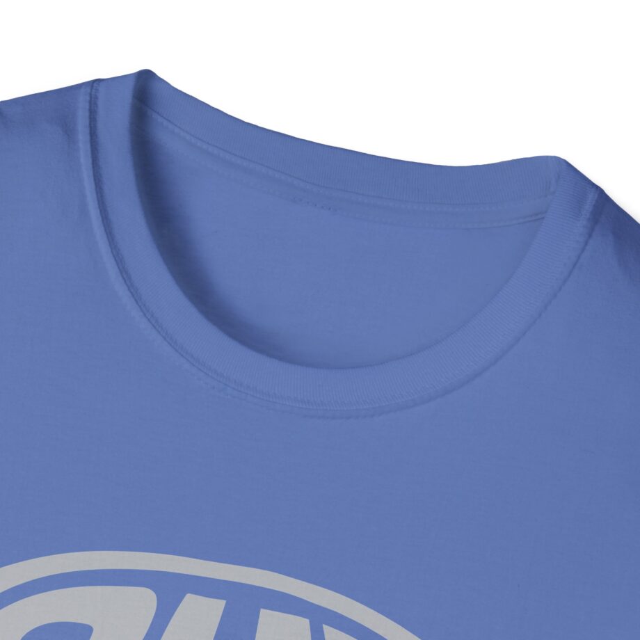 BHZ Unisex Softstyle T-Shirt