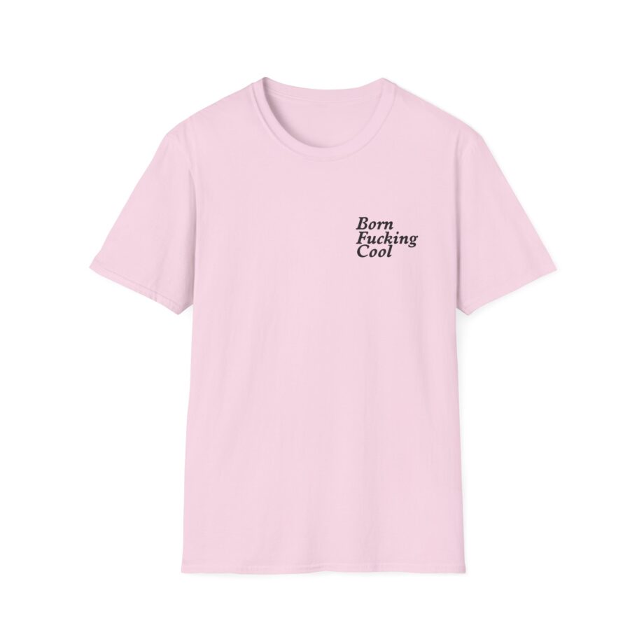 Ariana Madix Bad Bitches Unisex Softstyle T-shirt