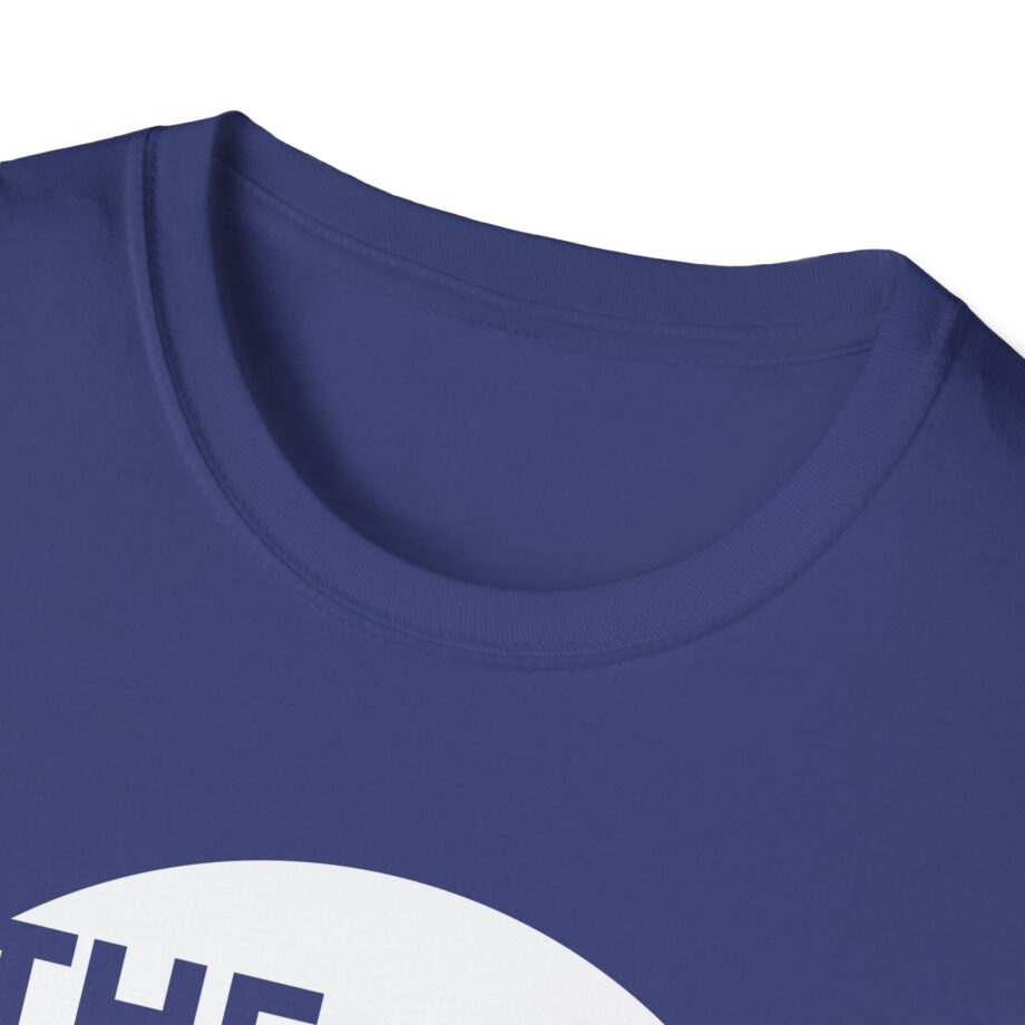 The Tonight Show Starring Jimmy Fallon Unisex Softstyle T-shirt