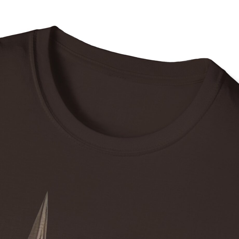 Periphery Pray Unisex Softstyle T-shirt
