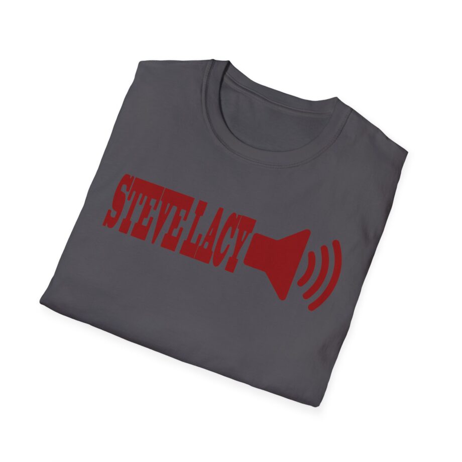 Steve Lacy Good Idea Unisex Softstyle T-shirt