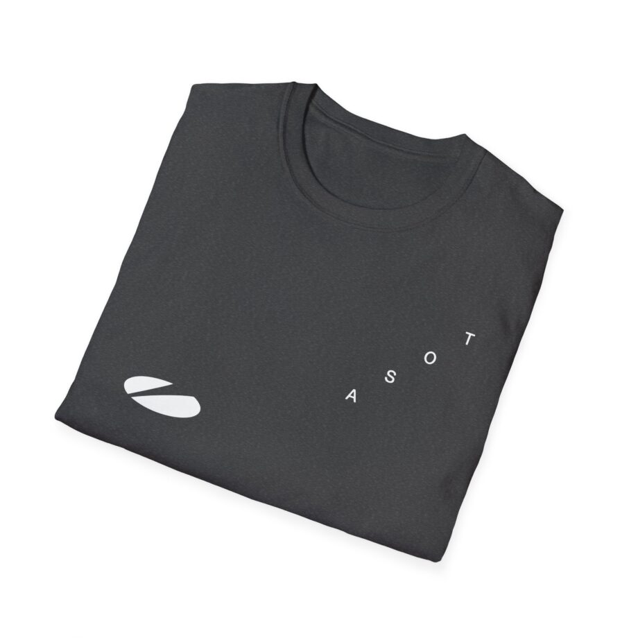 A State of Trance Transformation Unisex Softstyle T-shirt