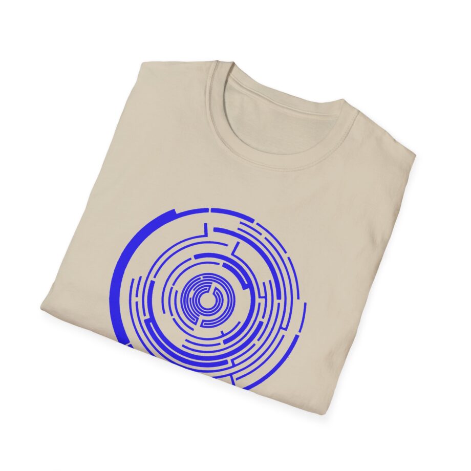 Pendulum Limited Edition Halloween  Unisex Softstyle T-Shirt