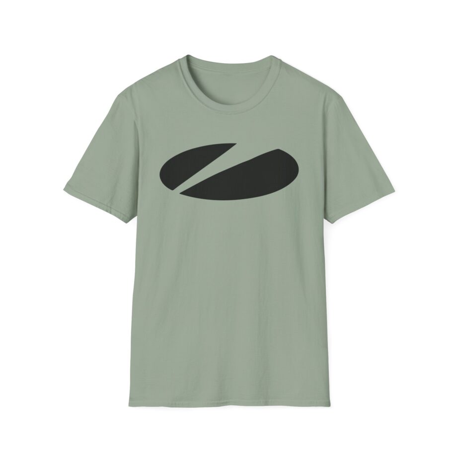 A State of Trance Transformation Unisex Softstyle T-shirt