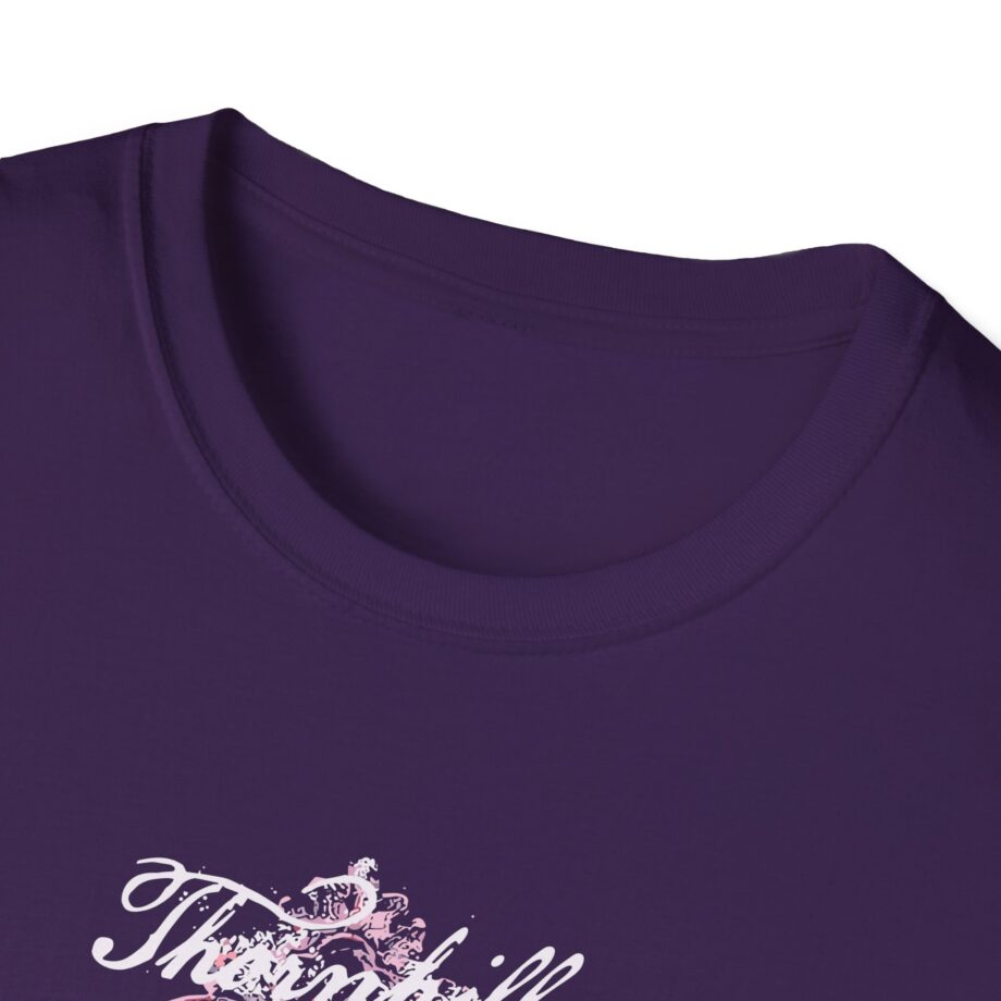 Thornhill  Coven Unisex Softstyle T-Shirt