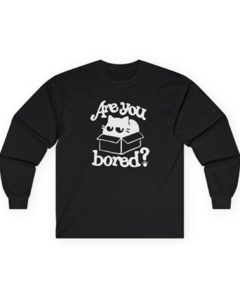 Wave to Earth 0.03 NA Tour  Unisex Ultra Cotton Long Sleeve Tee