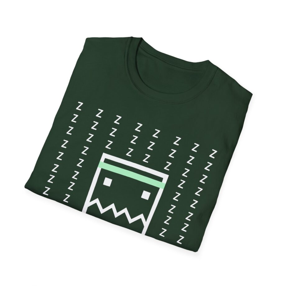 Hungrybox Unisex Softstyle T-shirt