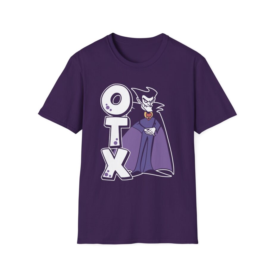 Ohgeesy Vamp Unisex Softstyle T-shirt