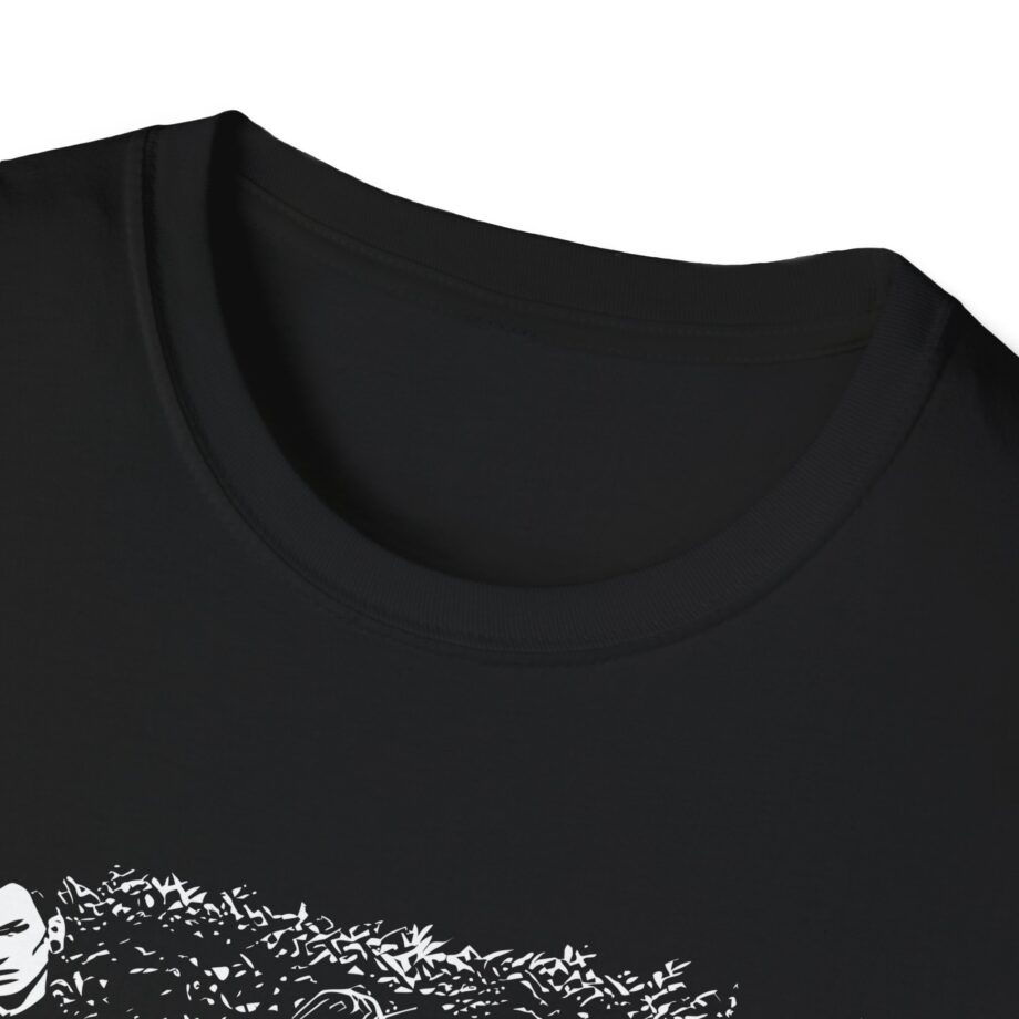 Pvris Unisex Softstyle T-Shirt