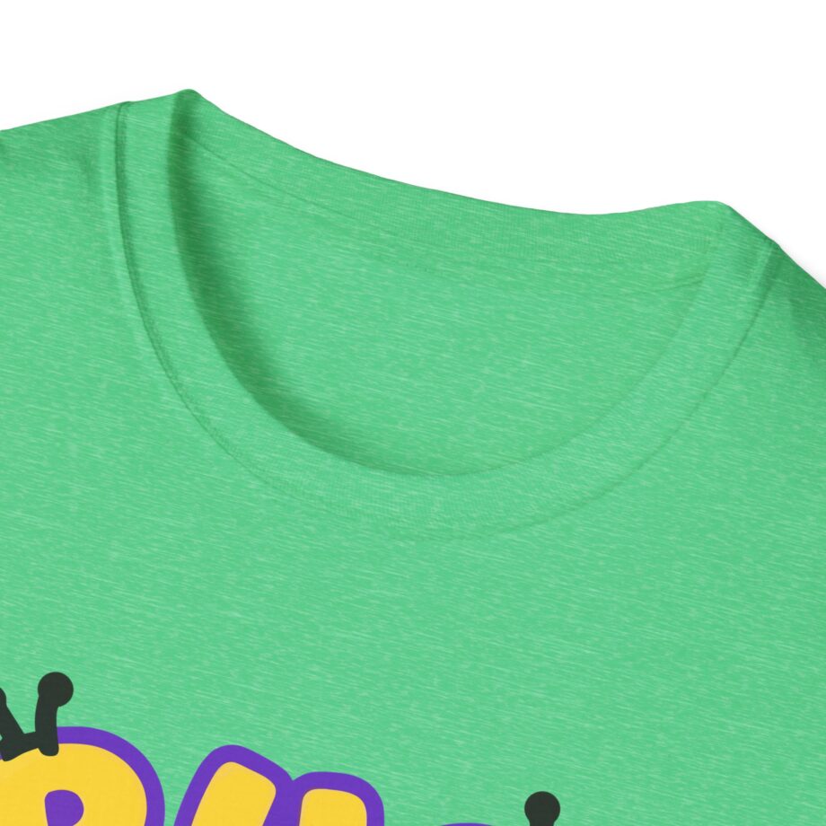 Caitibugzz Unisex Softstyle T-Shirt