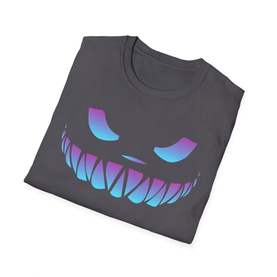 Lirik Unisex Softstyle T-shirt