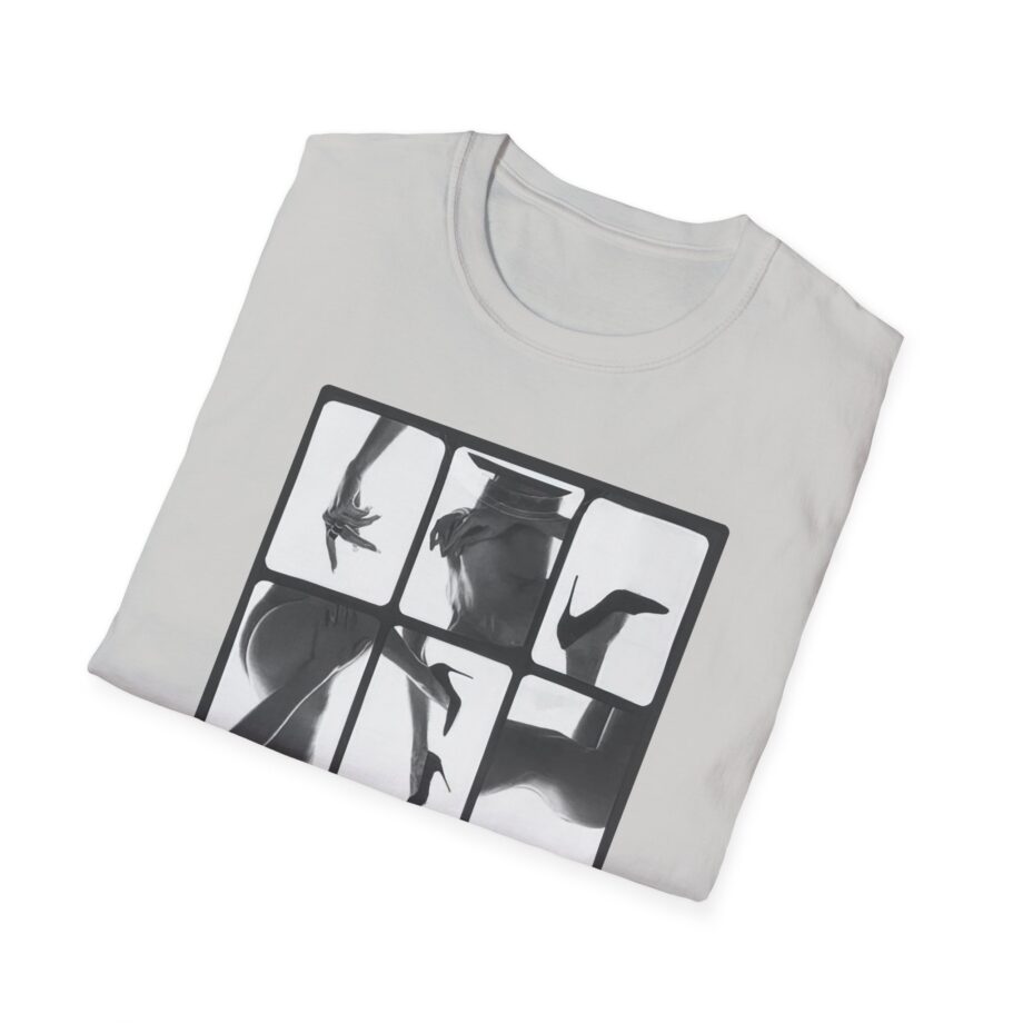 Donda Playboy Unisex Softstyle T-shirt
