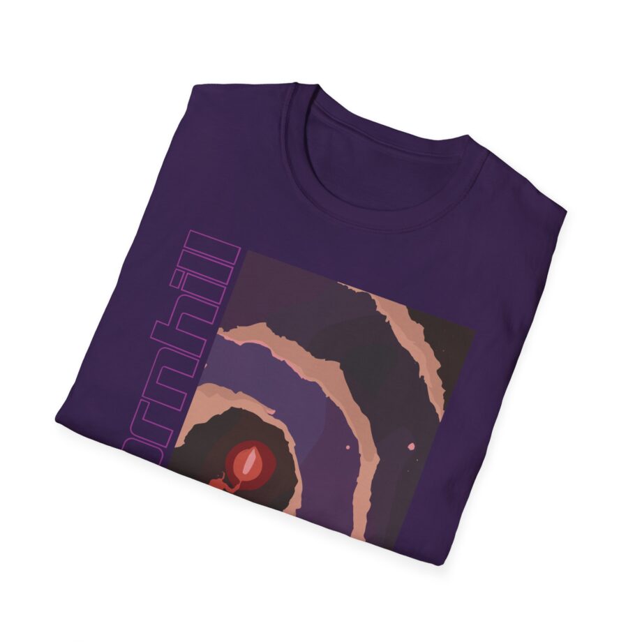 Thornhill The Dark Pool Unisex Softstyle T-Shirt