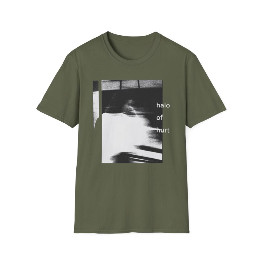 Seahaven Unisex Softstyle T-shirt