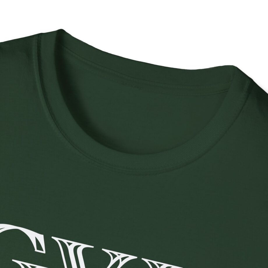Pvris Svd Unisex Softstyle T-Shirt