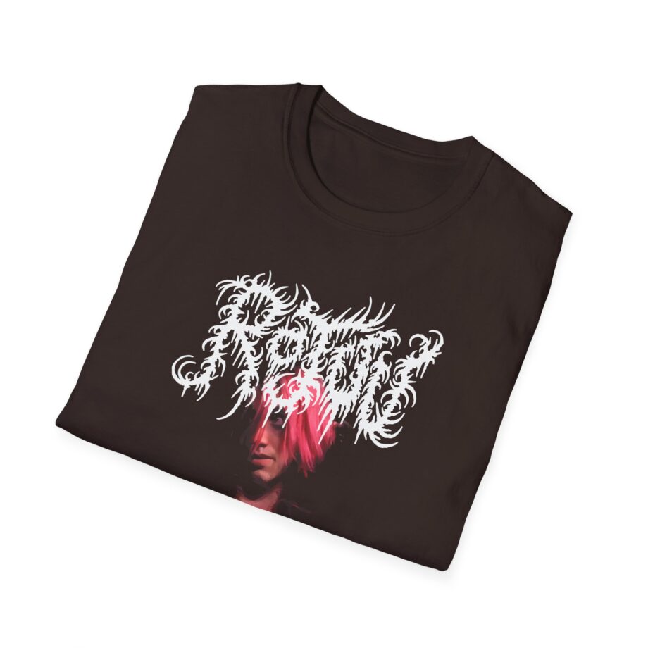 Rojuu Self Unisex Softstyle T-shirt