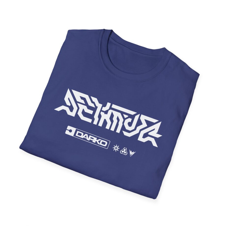 Darko Carhartt Tee Unisex Softstyle T-Shirt