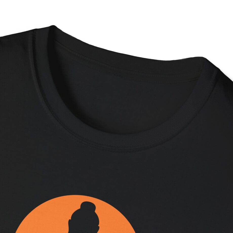 Yny Sebi Unisex Softstyle T-shirt