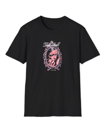 Thornhill  Coven Unisex Softstyle T-Shirt