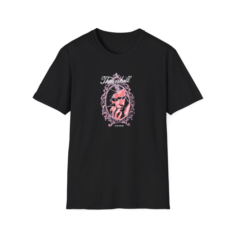 Thornhill  Coven Unisex Softstyle T-Shirt
